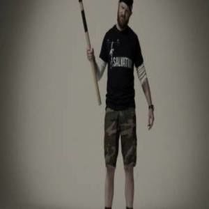 Meet your Posher, Dan